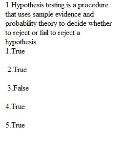 Business Statistics_Practice 2